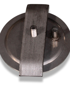 Cover SST for ejection box Lean Machine